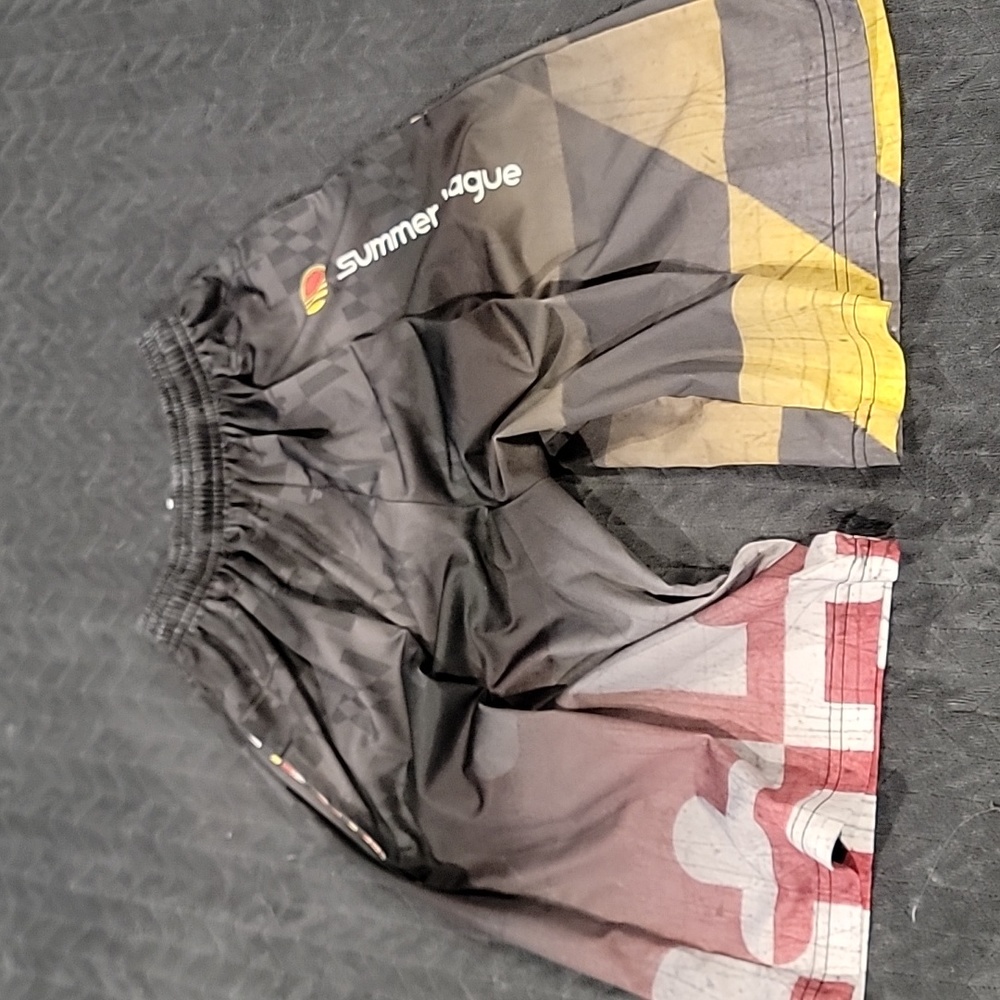 Maryland shorts